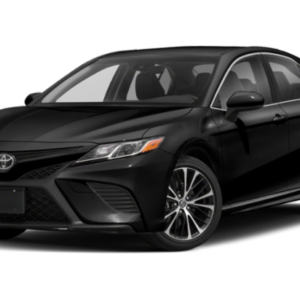 Sedan Luxury (Camry)